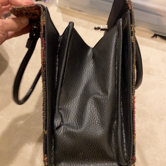 Gorgeous tapestry vintage purse/bag - Picture 5 of 8